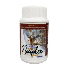 Neuplex (60Caps) – Caram Healthcare